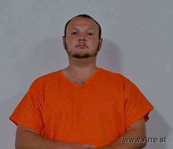 Dakota Luke Vance Mugshot