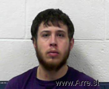 Dakota Chase Witt Mugshot