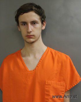 Dakota Levito Yates Mugshot