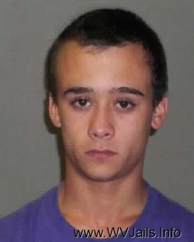 Dakota Jacob Adams Mugshot