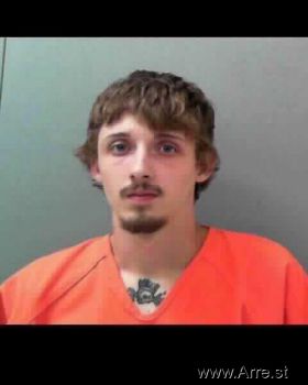 Dakota Wayne Atha Mugshot