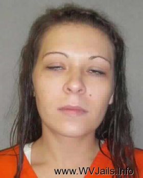 Dakota Ann Fleetwood Mugshot