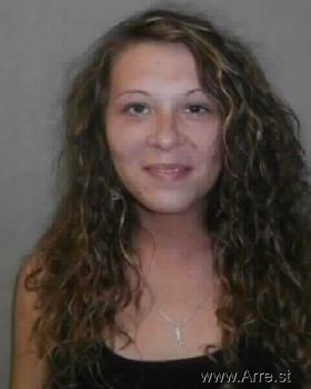 Dakota Ann Fleetwood Mugshot