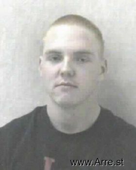 Dakota Chase Fraley Mugshot