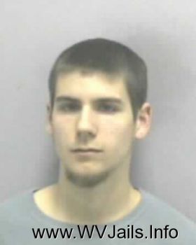 Dakota Aaron Sackett Mugshot