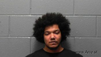 Dakotah Issaiah Robinson Mugshot