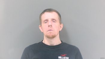 Dale David Adkins Mugshot