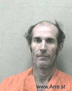 Dale Eugene Akers Mugshot