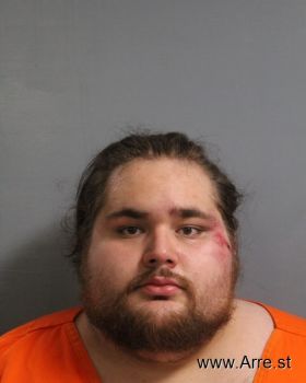 Dale Adam Barber Mugshot