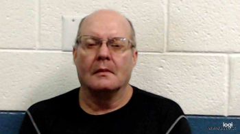 Dale Gene Daniels Mugshot