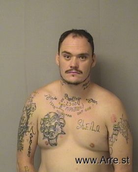 Dale Eugene Logston Mugshot