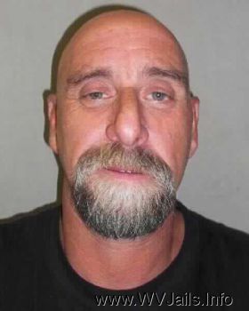 Dale Wayne Engle Mugshot