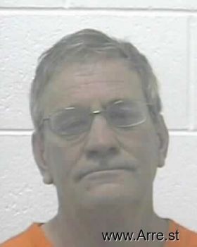 Dale Thomas Newhouse Mugshot