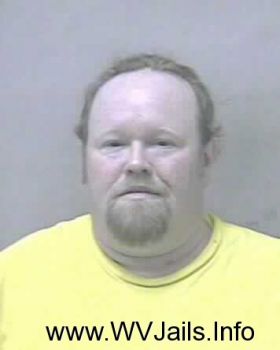 Dale Ryan Samples Mugshot