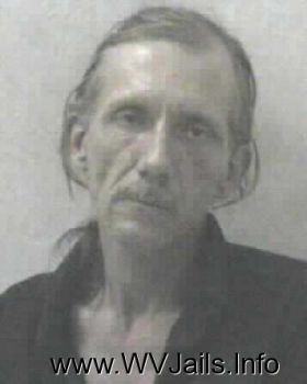 Dale Arthur Ward Mugshot