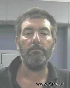 Dale Curtis Wentworth Mugshot