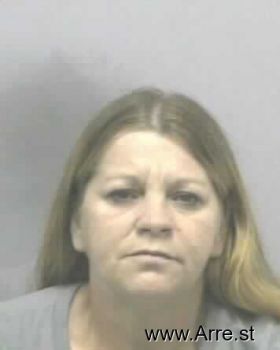 Dale Ann Yoho Mugshot