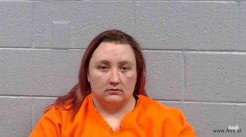 Dalelena Lee Stanley Mugshot