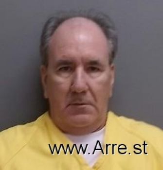 Dallas Craig Bryant Mugshot