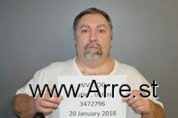 Dallas Wade Butler Mugshot