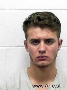 Dallas Cooper Smith Mugshot