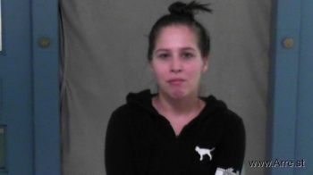 Dallas Nichole Williams Mugshot