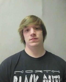 Dallas Drew Carpenter Mugshot