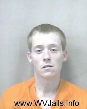 Dallas Wayne Dayhaw Mugshot