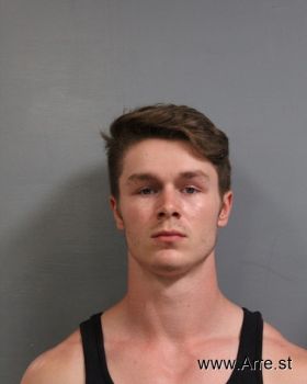 Dalton Lee Charles Devault Mugshot