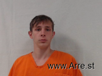 Dalton James Jenkins Mugshot