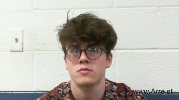 Dalton Chase Ryals Mugshot