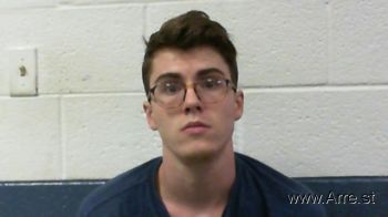 Dalton Chase Ryals Mugshot