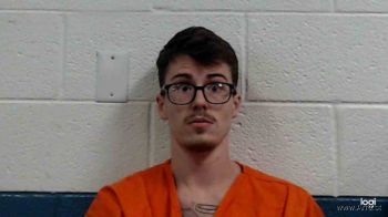 Dalton Chase Ryals Mugshot