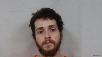 Dalton Scott Strader Mugshot