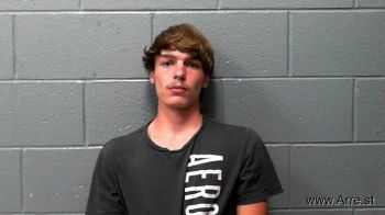 Dalton Ray White Mugshot