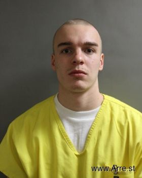 Dalton Ray White Mugshot