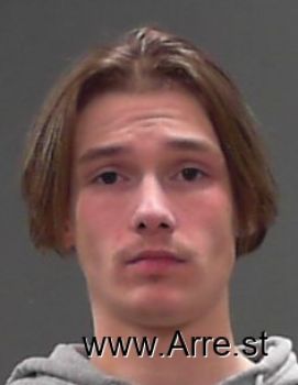 Dalton Averey Yoho Mugshot