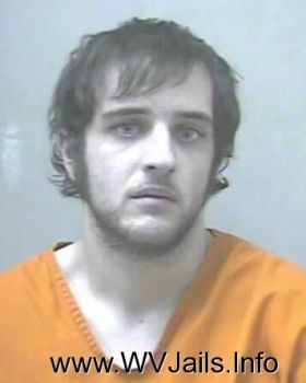 Dalton Adair Williams Mugshot