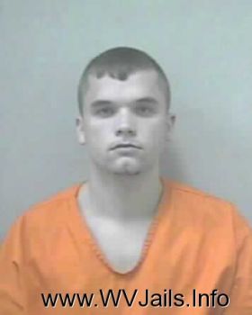 Dalton Cole Young Mugshot