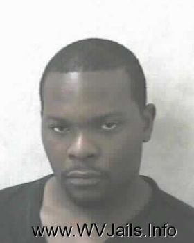 Damarcus Alonzo Thomas Mugshot