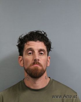 Damian Joseph Rutter Mugshot