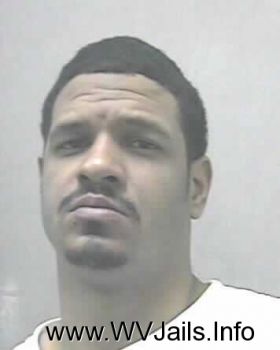 Damien Lamarr Boone Mugshot