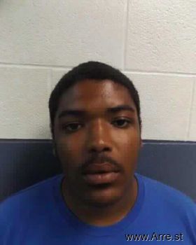 Damien Jacob Mcdougal Mugshot