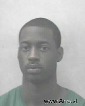 Damien Anthony Wheeler Mugshot