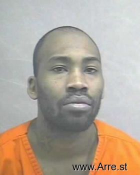 Damion  Wilson Mugshot