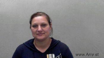 Damita Maria Swims Mugshot