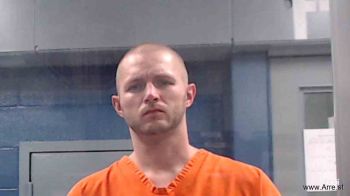 Damon Alexander Davis Mugshot