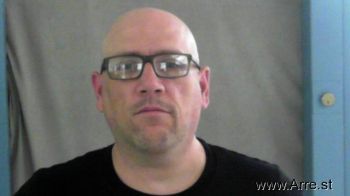 Damon Daniel Greenfield Mugshot