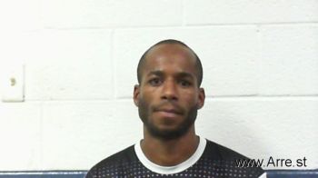 Damon Jarel Simmons Mugshot