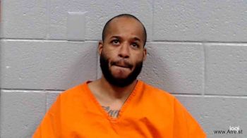 Damon Jarel Simmons Mugshot